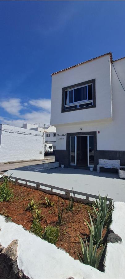 Villa Casa Abuelo Antonio Cotillo Exterior foto