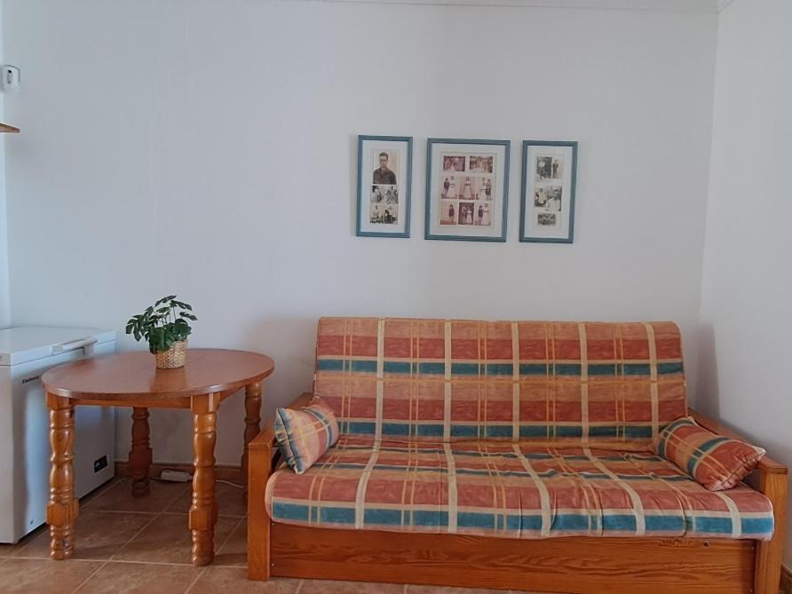 Villa Casa Abuelo Antonio Cotillo Zimmer foto